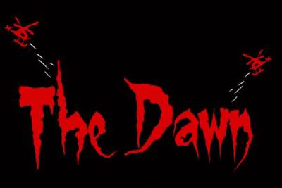 logo The Dawn